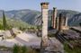 Delphi, Hosios Loukas & Arachova Private Day Tour from Athens