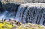 Diamond Circle Day Tour from Akureyri