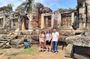 Phnom Penh Private Guided Tour Killing Field and Tuol Sleng