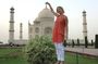 Full Day Trip to Taj Mahal - Agra from Delhi with Entrance Tickets
