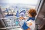 Dubai Full day Tour with Burj Khalifa From Abu Dhabi