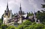 Private Tour to Peles Castle, Sinaia Monastery and Sinaia City