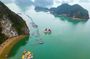 Ha Long Bay Cruise Day Tour - best selling: Kayaking, Swimming, hiking & Lunch