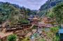 Cat Cat Village Half Day Trek with Local Guide in Sapa
