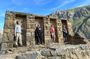 Salt Mines Maras, Moray, Chinchero From Cusco