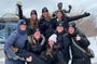 North End and Boston Market District Food Tour with Local Guide