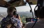 Private Helicopter Flight to Winery with Premium Tour and Tasting