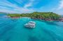 1 Day Phu Quoc Boat Trip with Three Islands