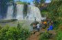 Full Day road Tour to Ampefy Village