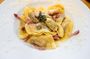 Bergamo Small-Group Full Meal Food Tour with Do Eat Better
