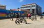 Semi-Private Road to San Nicolas Culture Heritage by E-Bike Aruba