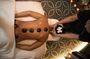 Warm Stone Massage