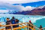 Private 8 Day Argentina Tour and Iguazu Falls and Moreno Glacier