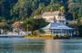 Kandy Day Tour with tea factory visit From Negombo