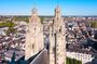 Hello Tours: Private 2-Hour Intro City Walk with Local Guide