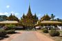 From Yangon: Full Day Excursion to Bago