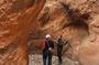 Dades Valley-Monkey Fingers hike with Local Guide