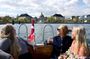 Private Copenhagen Boat Tour: Landmarks and Hidden Gems
