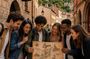 Explore Lyon with an Urban Escape Game of your choice