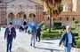 Palermo, a tour of unique monuments and colorful markets