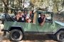 Private Tour in Sintra and Cascais by Jeep