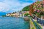 Small-Group Lake Como Highlights with Scenic Cruise from Milan