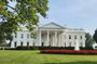 Pennsylvania Avenue from the White House to the U.S. Capitol