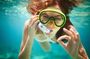 Hurghada: Orange Bay Island Trip with Snorkeling, Lunch & Drinks