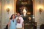 Paris Mini Van Tour Eiffel Tower Photoshoot and Perfume Museum