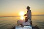 Freshwater or Saltwater Barramundi Fishing Day Trip from Darwin