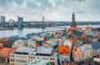 Private Riga and Jurmala City and Seaside Tour