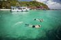 Full Day Guided Snorkeling and Fishing Tour in Phu Quoc