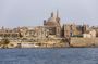 Valletta and Birgu Private Tour