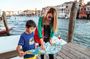 Family Friendly Venice Private City Tour