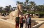 Memphis and Dahshur Private Tour