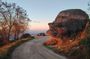Serra da Estrela 4x4 Sunset Experience with Wine & Cheese
