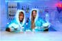 El Calafate: Yeti Ice Bar!