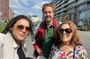 The Hague, Delft and Rotterdam: Private Day Tour with Lunch