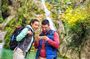 Private Berat’s Enchanted Canyons & Caves Hero’s Journey