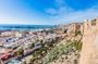 Hello Almería: Private 2-Hour Intro City Walk with Local Guide