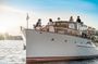 Berlin Boot Sightseeing Tour on Electric Private Yacht
