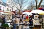 Paris Montmartre and Sacre Coeur Semi Private Tour 12ppl Max