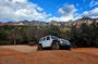 Private Jeep Tour Phoenix to Sedona Adventure