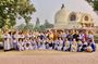 Buddha Trail from Bodhgaya to Lumbini via Varanasi and Kushinagar