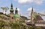 Salzburg Scavenger Hunt & Highlights Self-Guided Walking Tour
