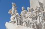 Belem Self Guided Time Traveler's Adventure Walking Tour
