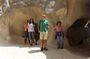 Cappadocia Green Tour Lunch + Guide + Museum Tickets /Small Group