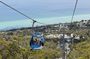Mornington Peninsula Tour inc chairlift, beach boxes, lunch, choc tasting and more