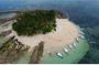 Siargao 3 Island hopping + Corregidor Island