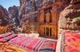 Petra Temple And Jordan full day Tour From Sharm El Sheikh
